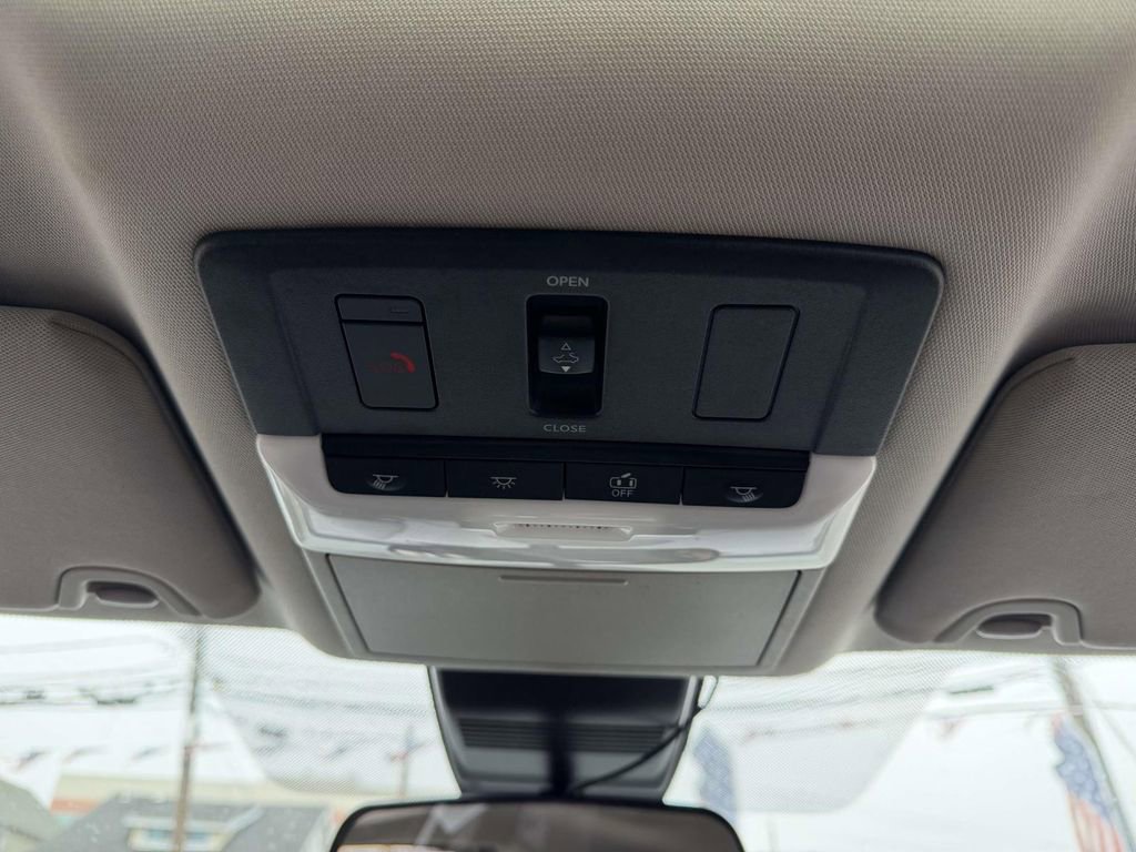 Used 2022 Nissan Altima 2.5 SL image 20