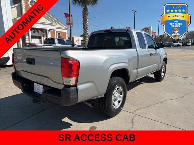 Used 2020 Toyota Tacoma SR RWD image 5
