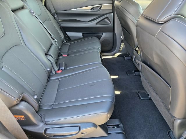 Certified 2026 INFINITI QX60 Pure w/ Cargo Package AWD/4WD image 20