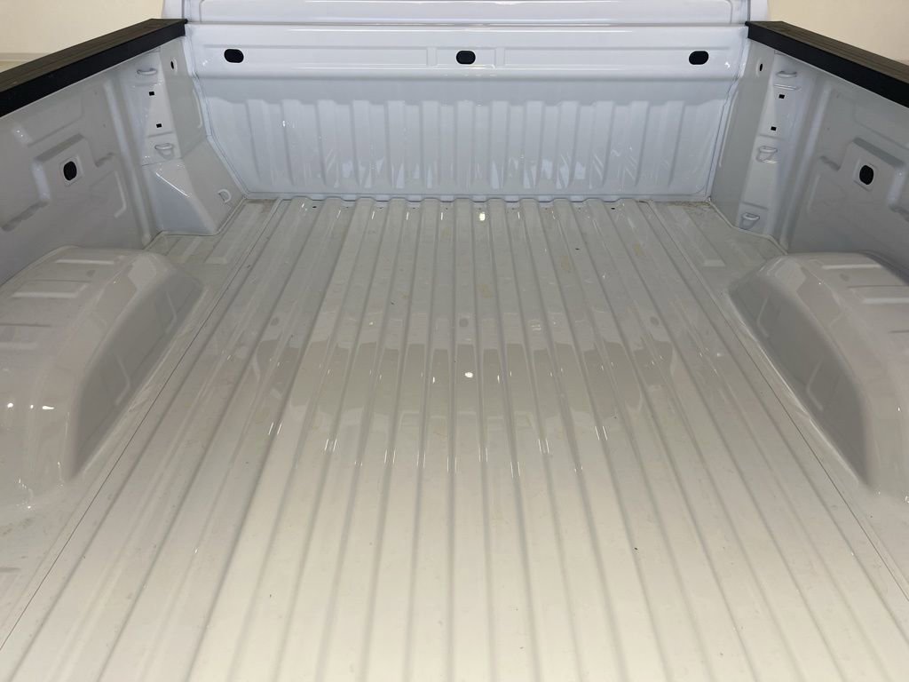 New 2026 Chevrolet Silverado 2500 Custom w/ Custom Value Package image 22