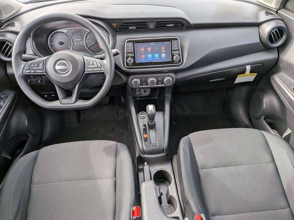 Used 2025 Nissan Kicks Play S image 20