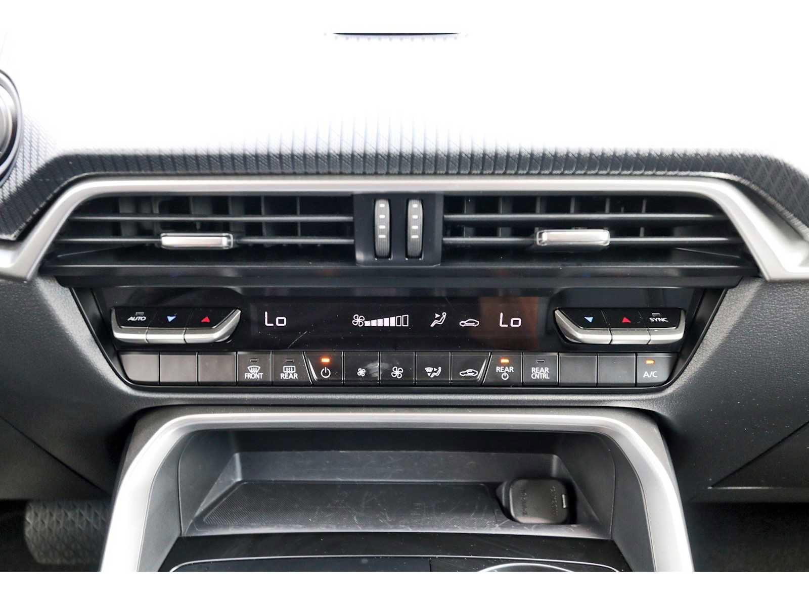 Used 2025 MAZDA CX-90 3.3 Turbo w/ Select Package image 25