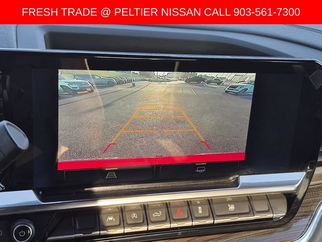 Used 2023 Chevrolet Silverado 1500 RST w/ LPO, Liner Protection Package AWD/4WD image 36