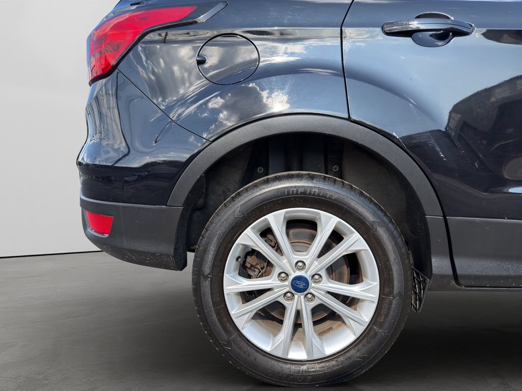Used 2019 Ford Escape SE AWD/4WD image 29