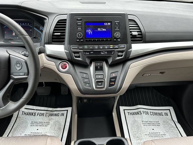 New 2024 Honda Odyssey Sport image 18