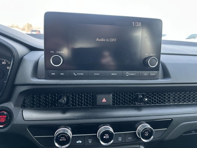 Used 2023 Honda CR-V LX image 10