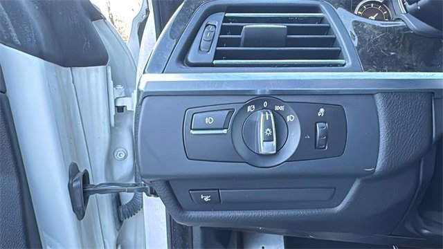 Used 2015 BMW 640i xDrive Convertible image 14