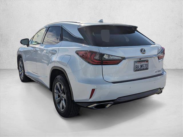 Used 2019 Lexus RX 350 RX 350 image 9