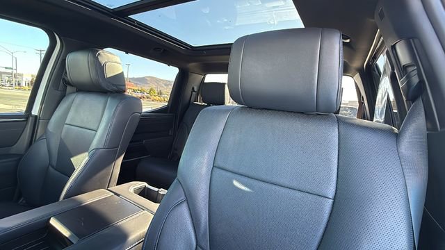 Used 2024 Toyota Tundra Platinum image 11