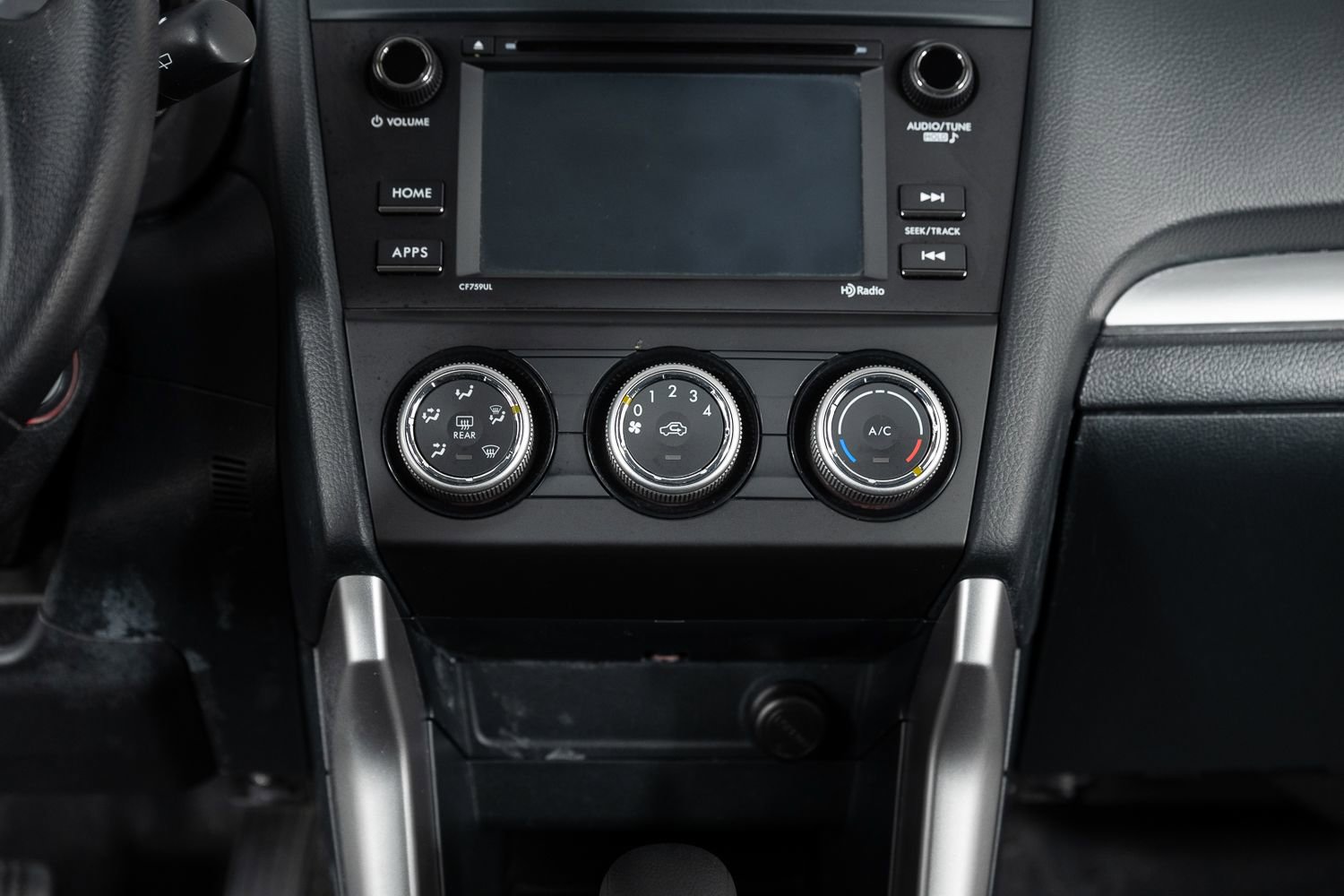 Used 2018 Subaru Forester 2.5i w/ Alloy Wheel Package image 36