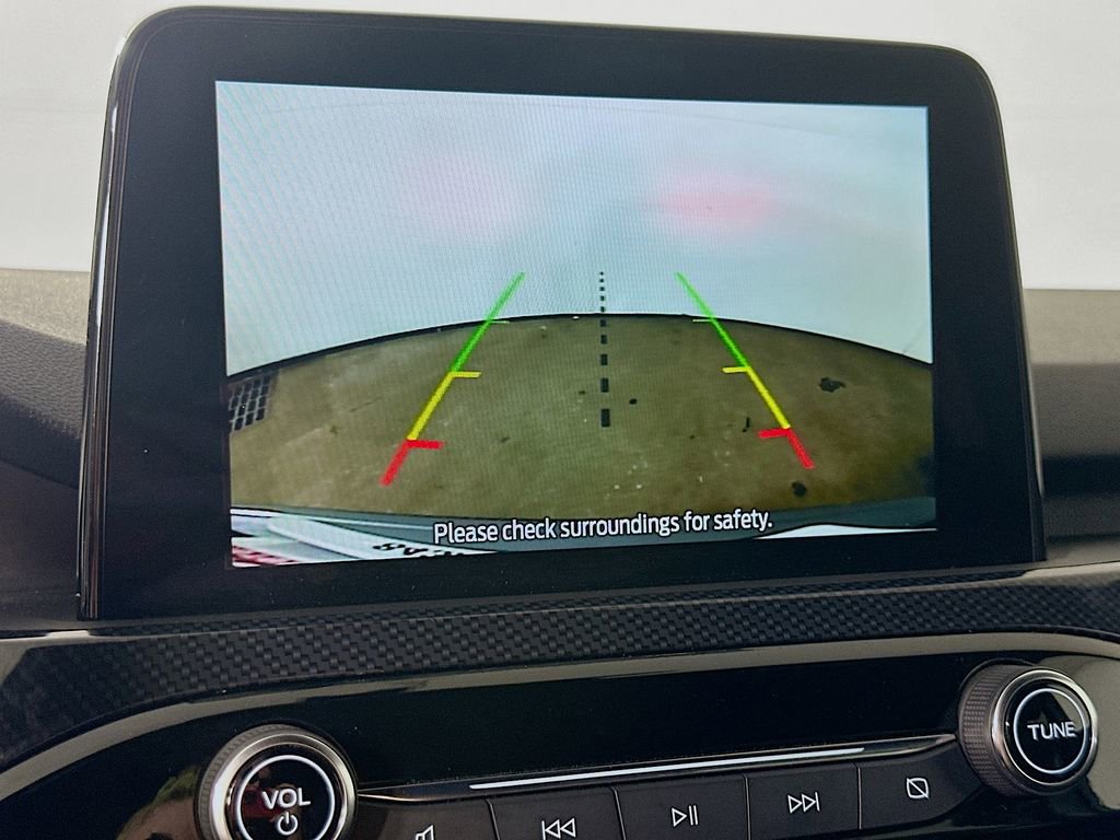 Used 2024 Ford Escape ST-Line AWD/4WD image 10