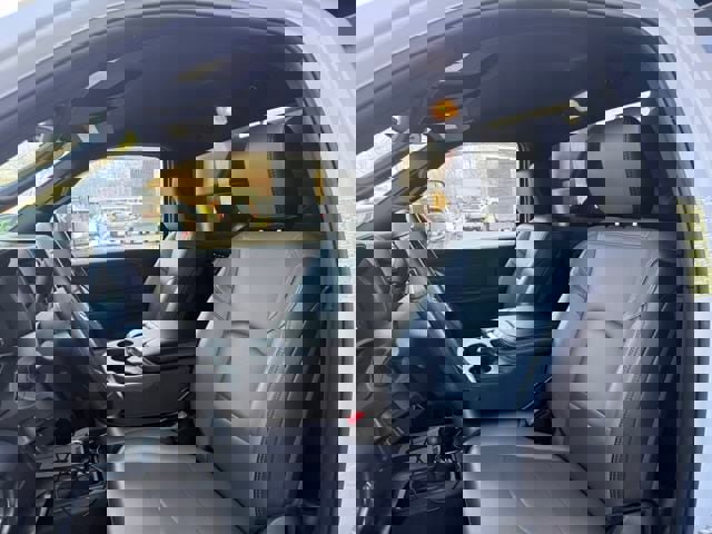 Used 2022 RAM 3500 Tradesman w/ Chrome Appearance Group image 7