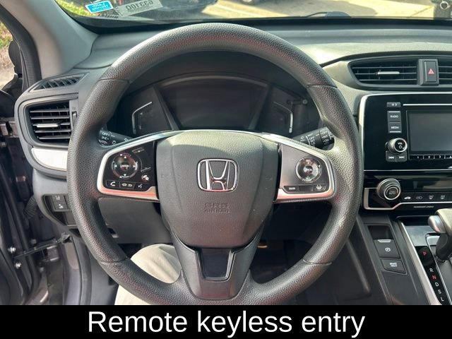 Used 2021 Honda CR-V LX image 8