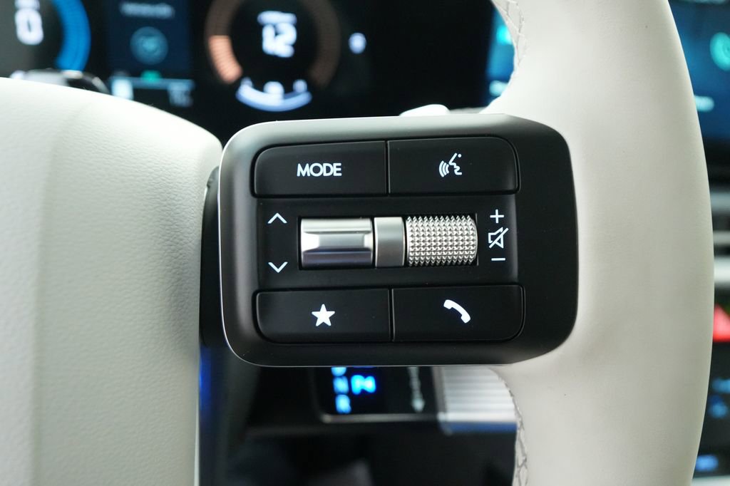 New 2026 Hyundai Santa Fe SEL image 37