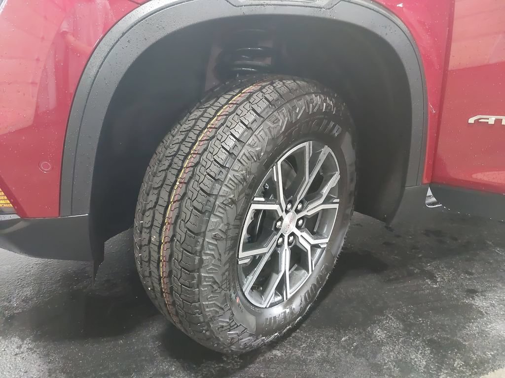 New 2026 GMC Acadia AT4 w/ Super Cruise Package AWD/4WD image 35