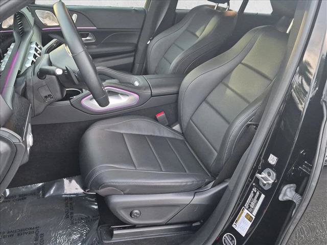 Certified 2023 Mercedes-Benz GLE 350 image 16