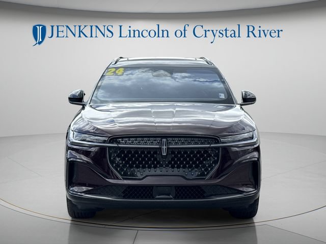 Used 2024 Lincoln Nautilus Reserve w/ Equipment Group 202A AWD/4WD image 13