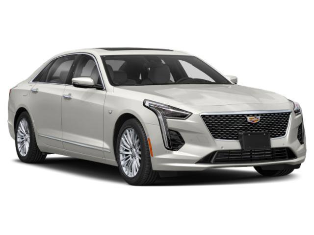 Used 2020 Cadillac CT6 Premium Luxury image 9
