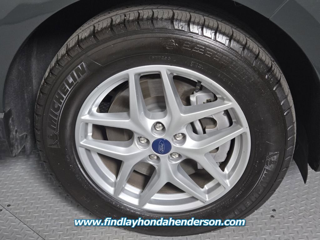 Used 2022 Ford Edge SEL w/ Convenience Package AWD/4WD image 12