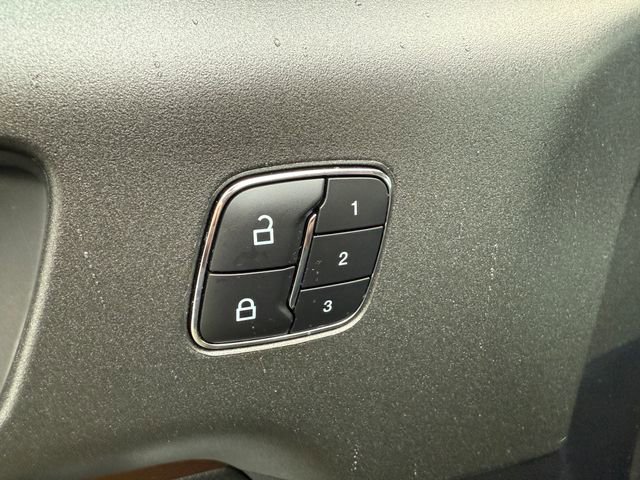 Used 2025 Ford Bronco Sport Outer Banks w/ Outer Banks Tech Package+ AWD/4WD image 20