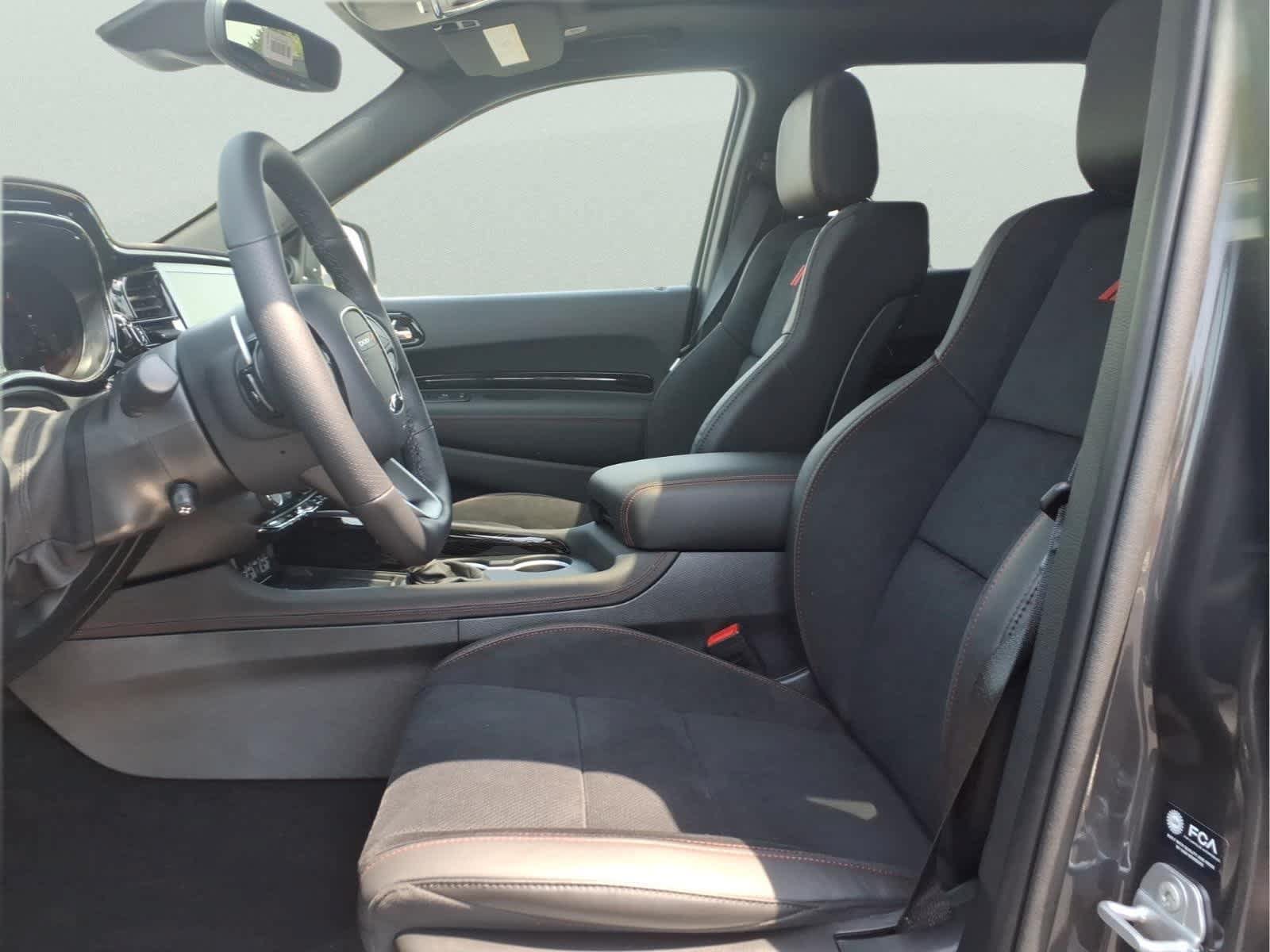 New 2026 Dodge Durango GT AWD/4WD image 9