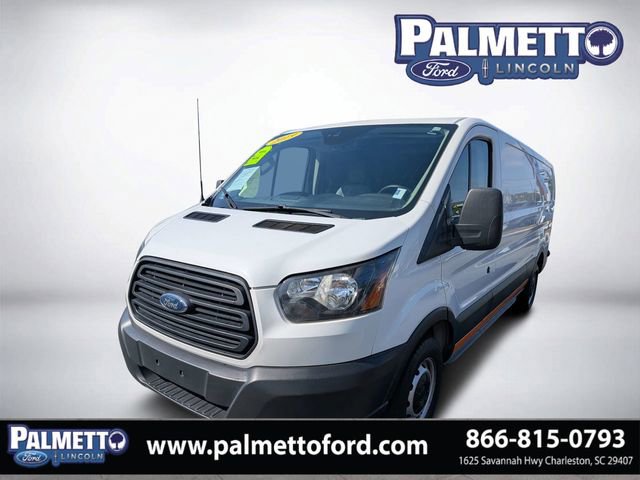 Used 2019 Ford Transit 150 148 Low Roof RWD image 7