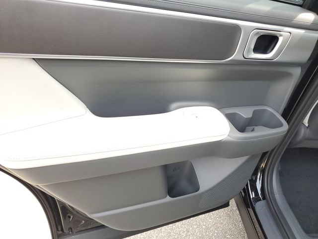 New 2027 Hyundai Santa Fe SEL AWD/4WD image 15