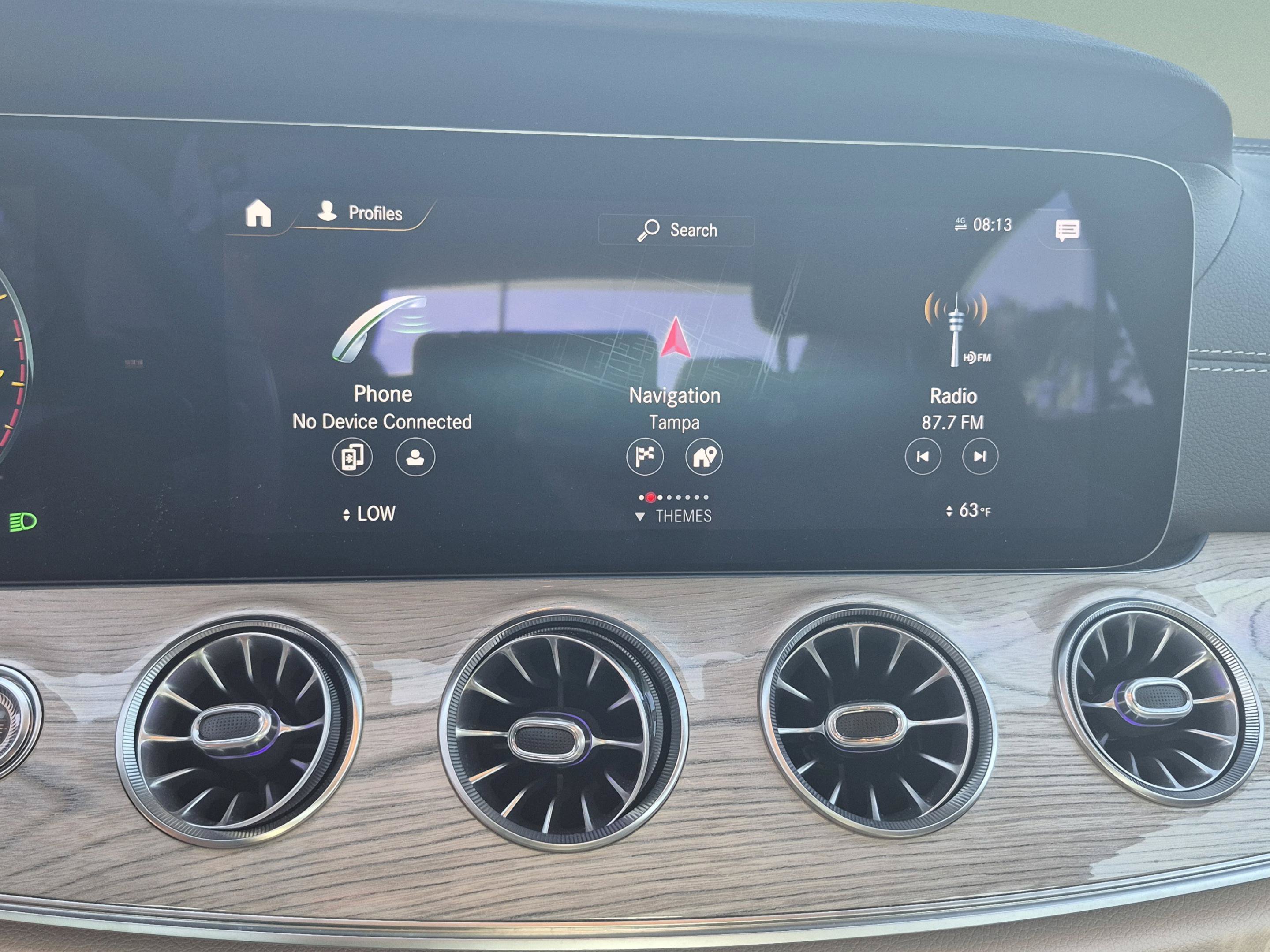 Used 2021 Mercedes-Benz CLS 450 w/ Premium Package image 27