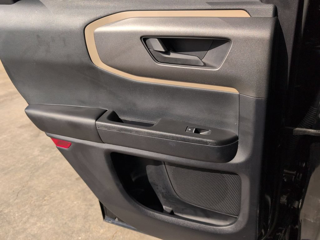 Used 2025 Ford Bronco Sport Big Bend AWD/4WD image 26