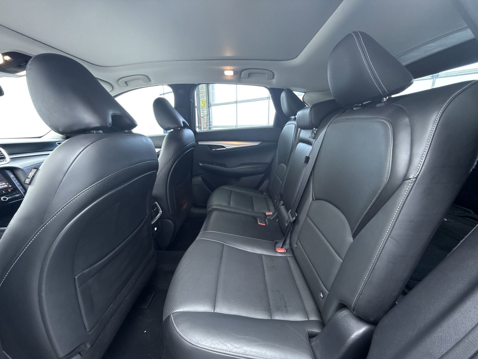 Used 2019 INFINITI QX50 Essential w/ Premium Heat Package image 37