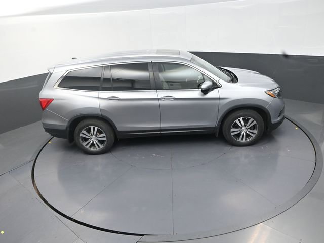 Used 2017 Honda Pilot EX-L image 55