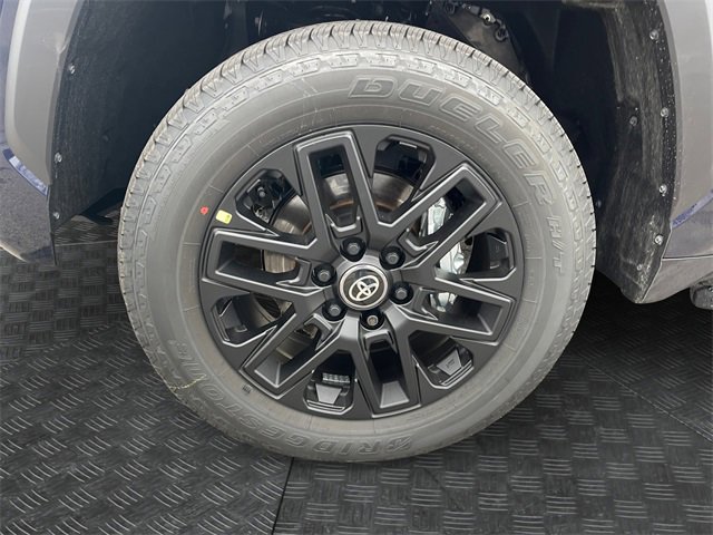 New 2026 Toyota Tundra Limited image 14