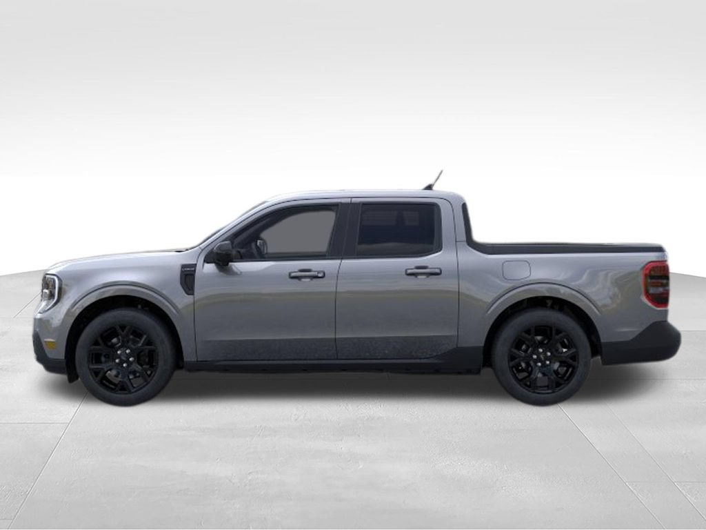 New 2026 Ford Maverick Lariat AWD/4WD image 3