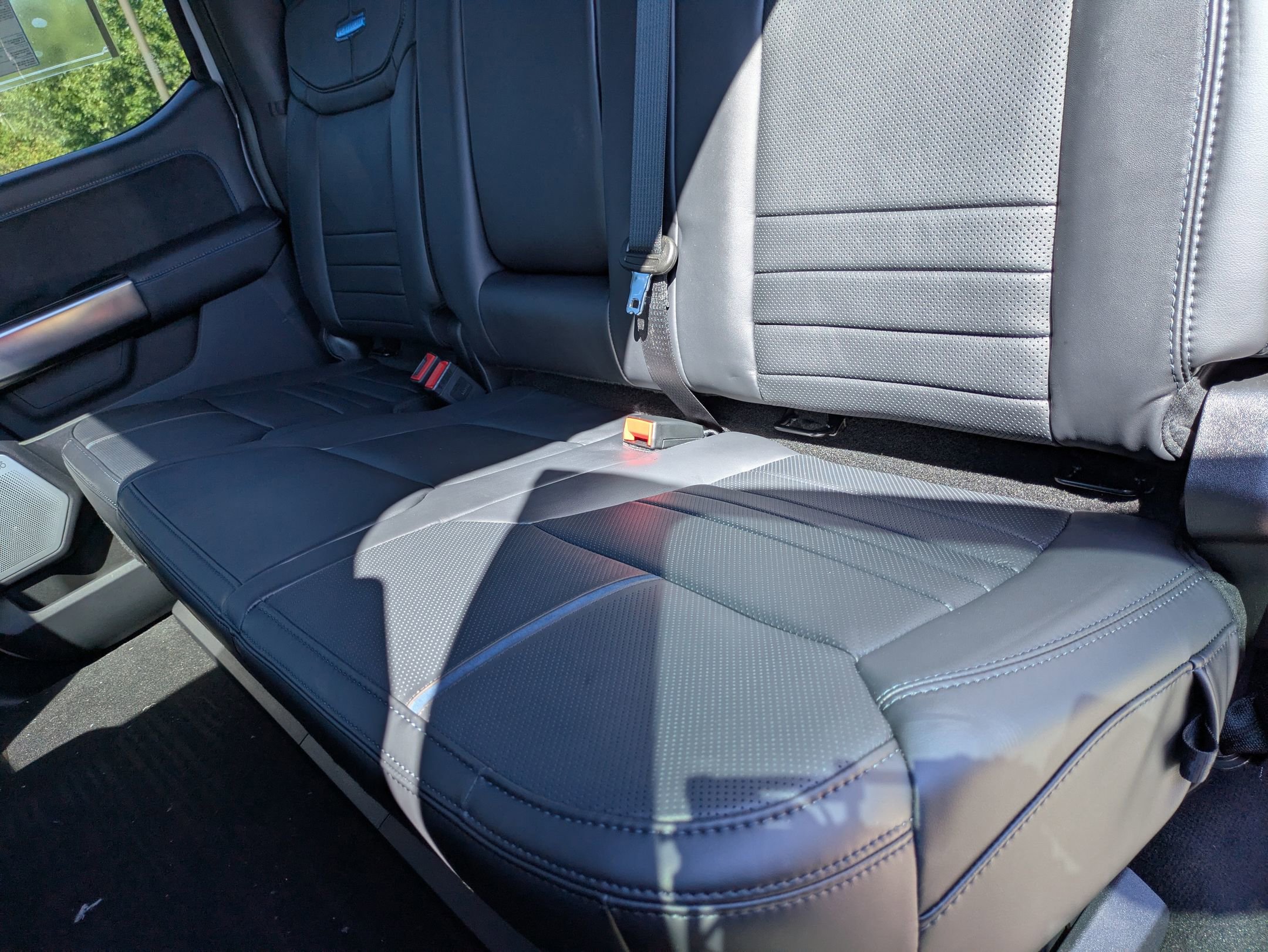New 2026 Ford F250 Platinum w/ Tremor Off-Road Package image 30