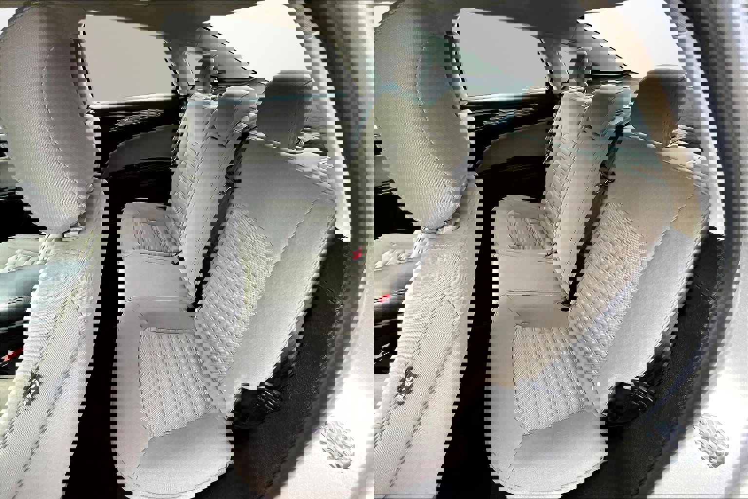 Used 2018 Ford Fusion S image 18