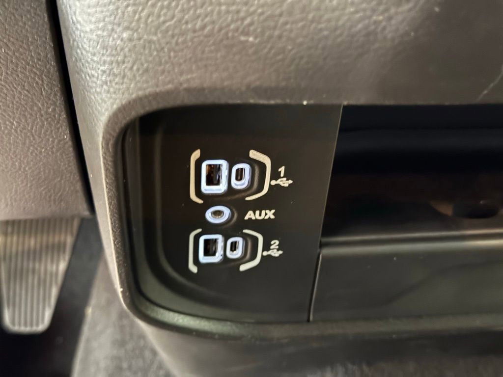 New 2026 RAM 2500 Tradesman image 21