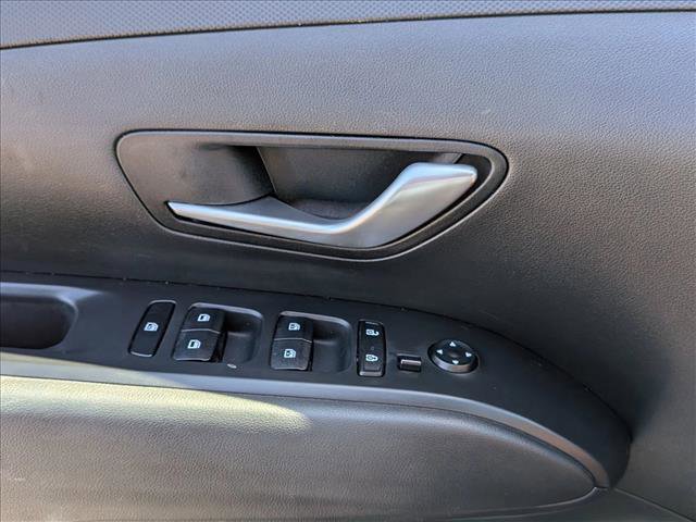 Used 2023 Hyundai Santa Cruz Night w/ Launch Package AWD/4WD image 15