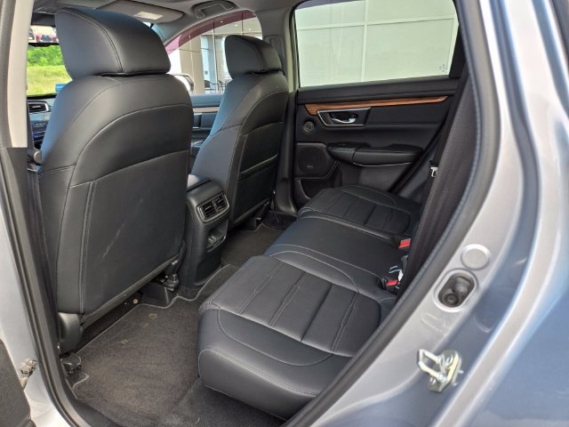 Used 2020 Honda CR-V Touring image 14