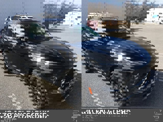 New 2025 Buick Envision Sport Touring image 3