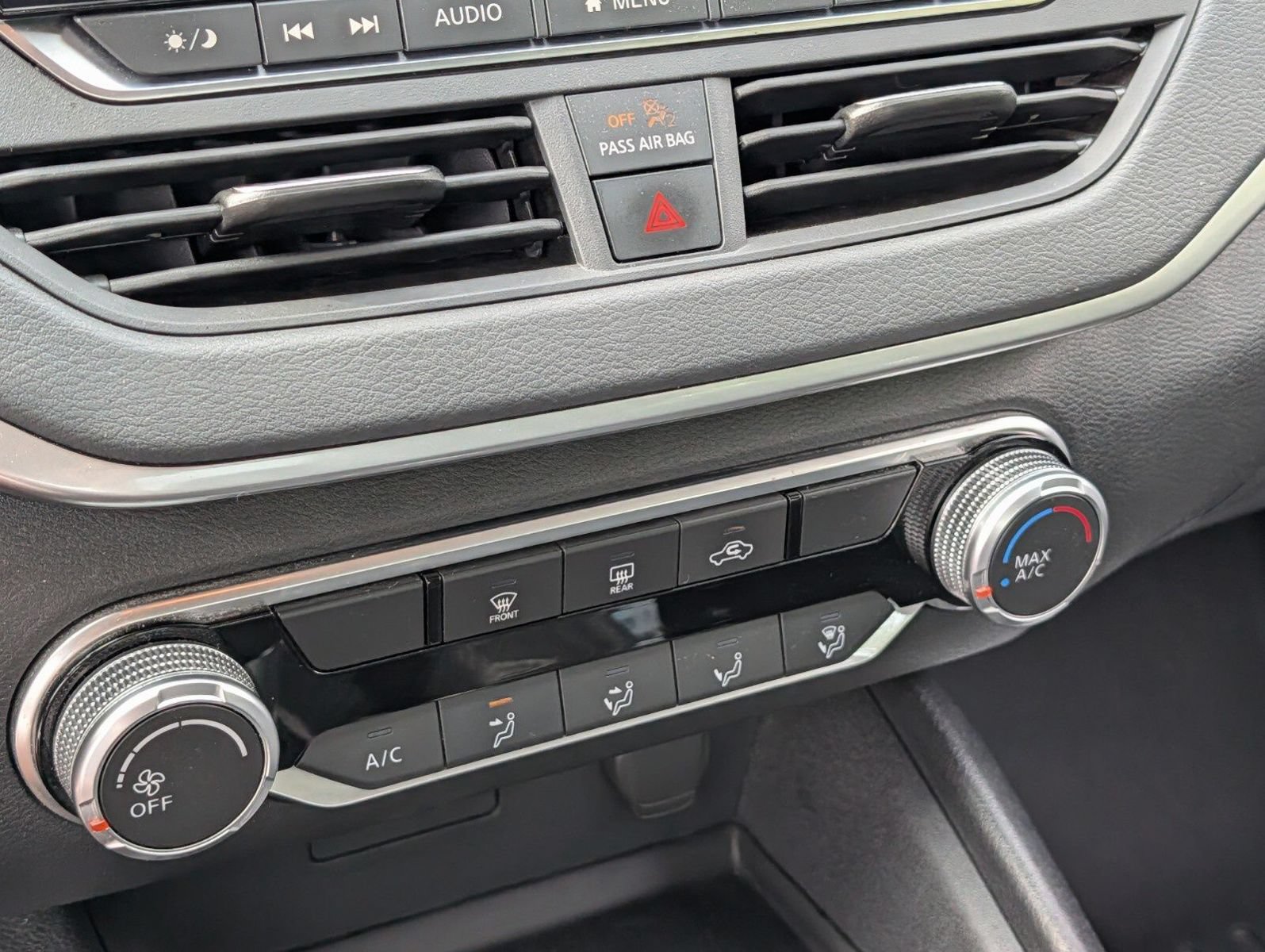 Used 2020 Nissan Altima 2.5 S FWD image 7
