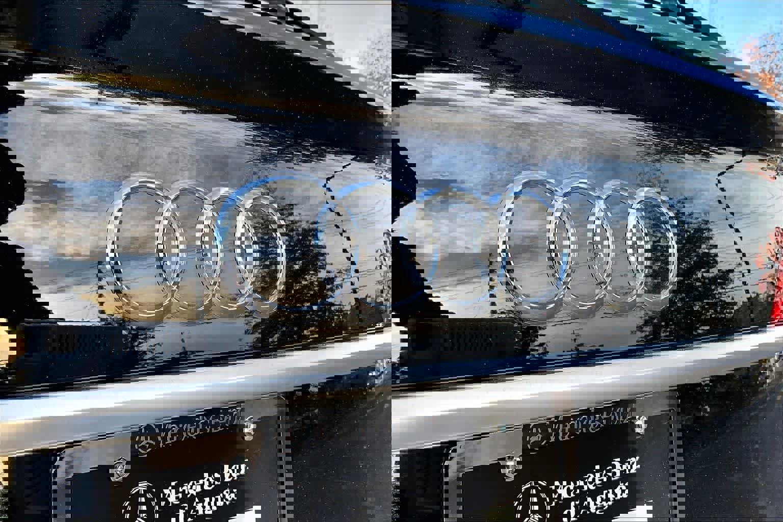 Used 2022 Audi SQ5 Premium image 9