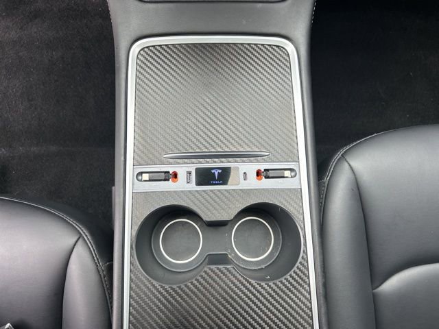 Used 2023 Tesla Model 3 Standard Range image 12