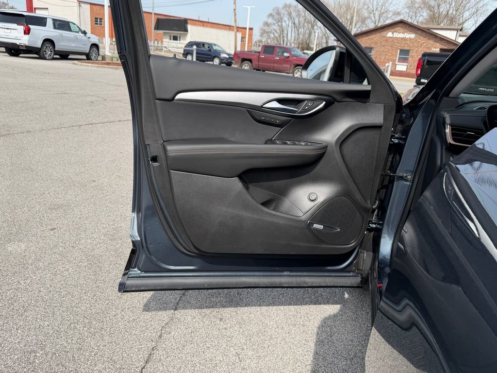 New 2026 Buick Envision Sport Touring image 22