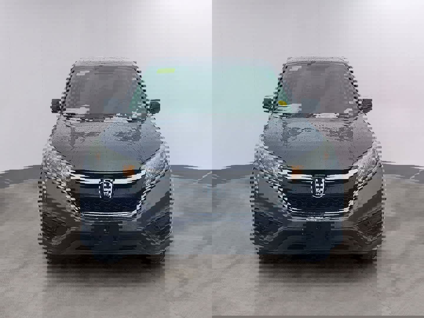 Used 2015 Honda CR-V LX image 2