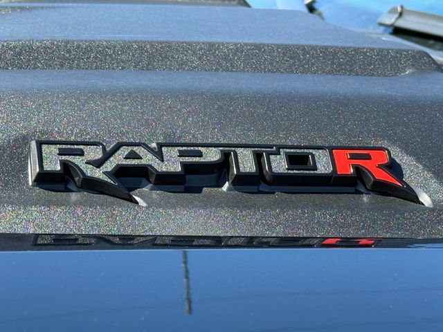 New 2026 Ford F150 Raptor w/ Equipment Group 803A Raptor R image 61