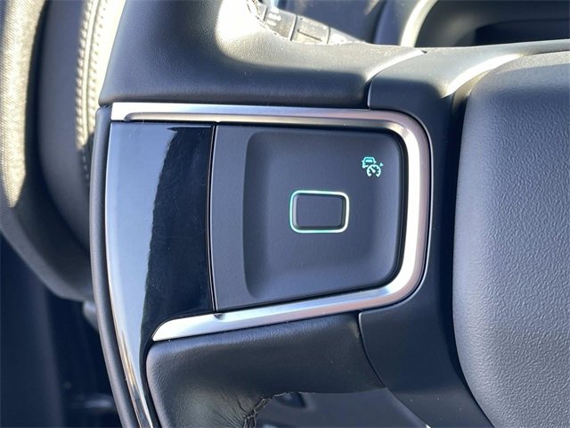 New 2025 Ford Expedition Max Platinum w/ Stealth Appearance Package image 34