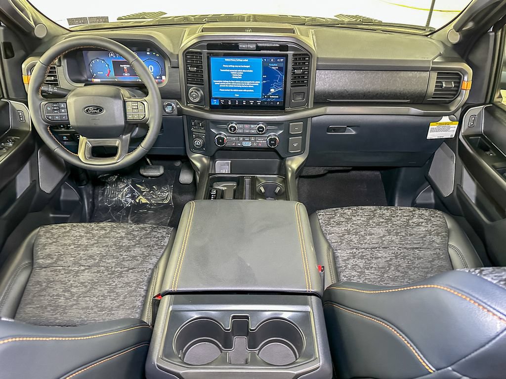New 2026 Ford F150 Tremor AWD/4WD image 22