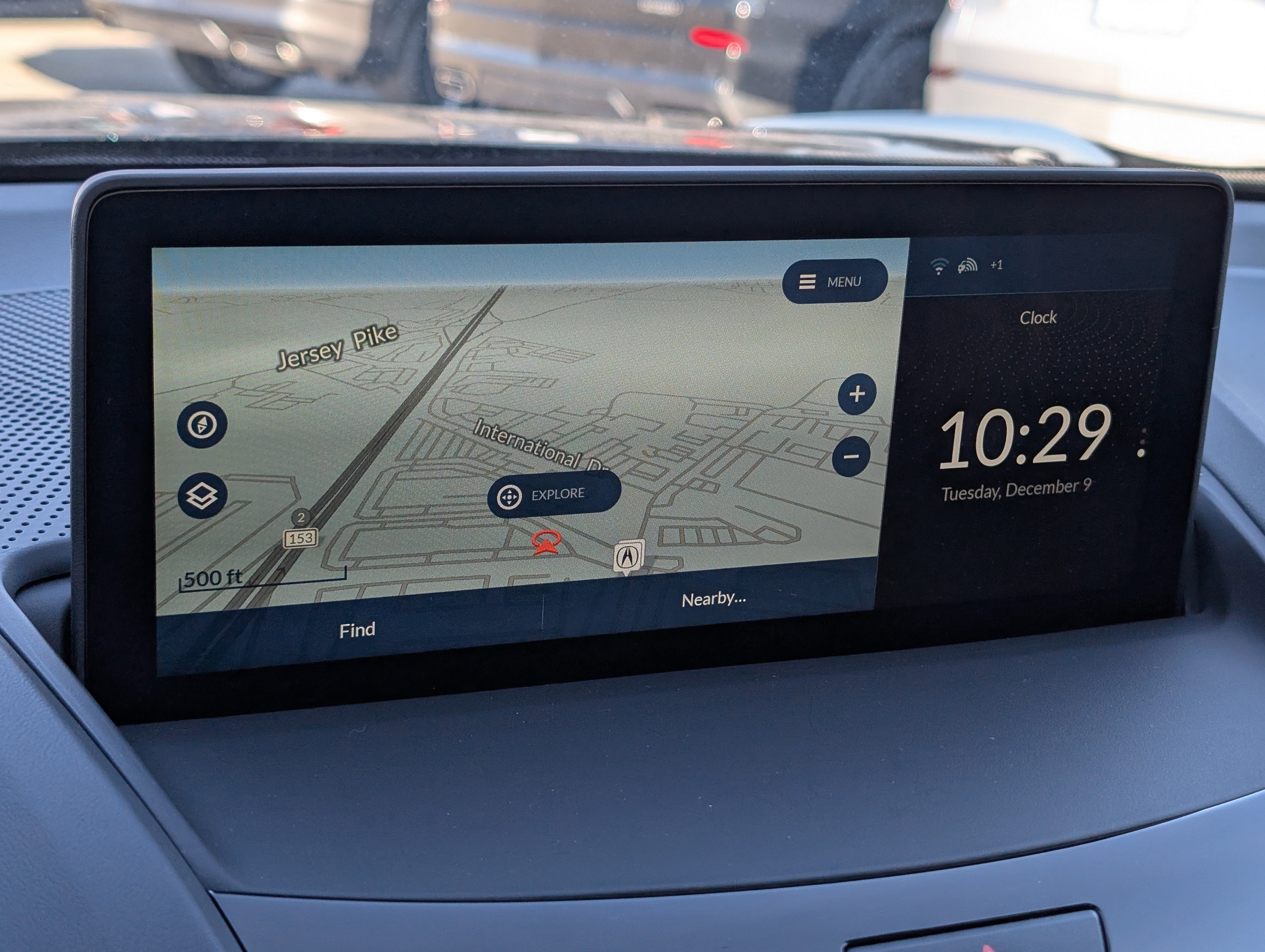 Certified 2024 Acura RDX SH-AWD w/ Technology Package image 18