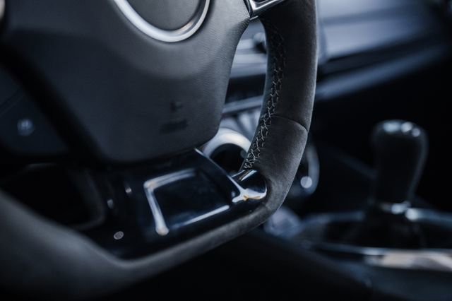 Used 2019 Chevrolet Camaro LT w/ 1LE Track Performance Package image 22