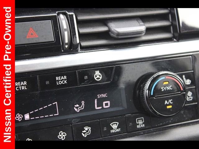 Certified 2023 Nissan Pathfinder Platinum AWD/4WD image 46